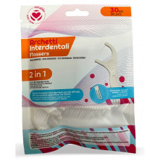 ARCHETTO INTERDENTALE ADULT 30PZ